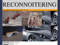 reconnoitering.com