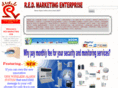 redmarketingenterprise.com
