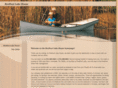 reelfootlakehouse.com