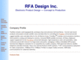 rfa-design.com