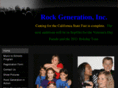 rockgeneration.org