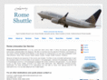 romalimousinecarservice.com
