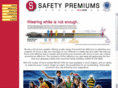 safetypremiums.com