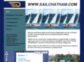 sailchatham.com