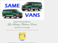 samevans.org