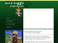 samsdoggieduderanch.com