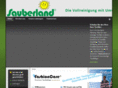 sauberland.com