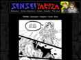 sensei-yakuza.com