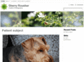 sherryrousher.com