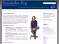 shonnielavender.com