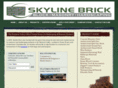 skylinebrick.com