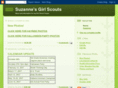 suzannesgirlscouts.com
