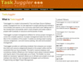 taskjuggler.org