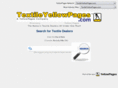 textileyellowpages.com