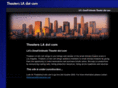 theatersla.com