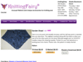 theknittingfairy.com