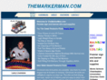 themarkerman.com
