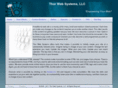 thorwebsystems.com
