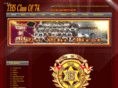 thsclassof74.com