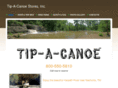 tip-a-canoe.com