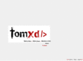 tomxd.com