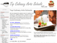 topculinaryartsschools4u.com