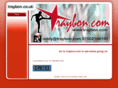 traybon.co.uk