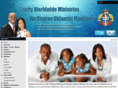 trinityworldwideministries.org