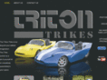 tritontrikes.com