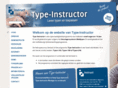 typeinstructor.com