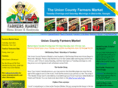 ucfarmersmarket.com