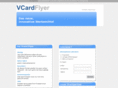 vcardflyer.com