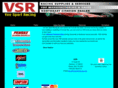 veesportracing.com