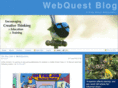 webquestblog.com