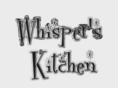 whisperskitchen.com