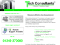 wiltshiretechconsultants.com