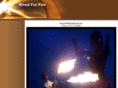 wiredforfire.com