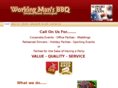workingmansbbq.com