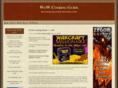 wowcookingguide.com