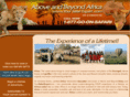 yoursafariexpert.com