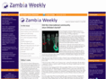 zambia-weekly.com
