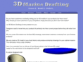 3dmarinedrafting.com