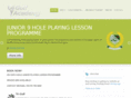 4golfacademy.com