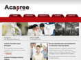 acapree.com