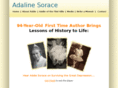 adalinesorace.com