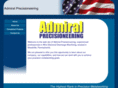 admiral-prec.com