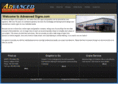 advancedsigns.com