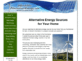 affordable-alternative-energy.com