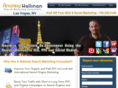 andrewhallinan.com