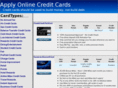 applyonline-creditcard.com